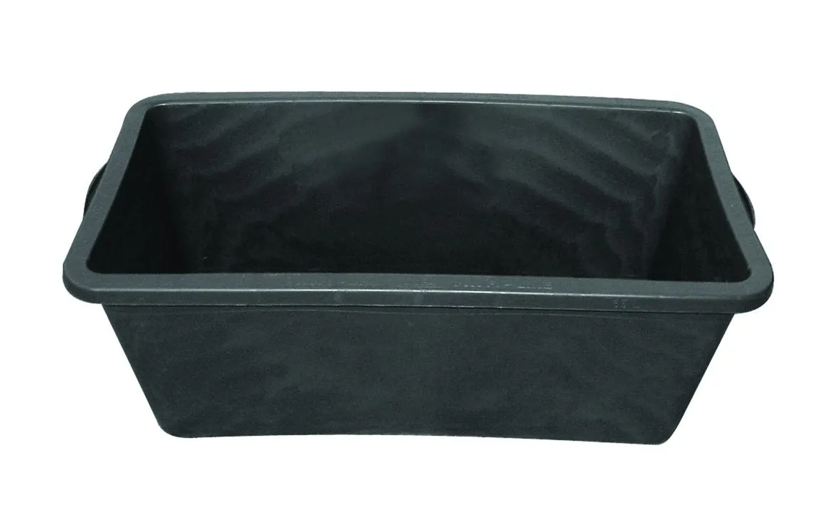 Red Gorilla Small Rectangular Multi Tub 65L