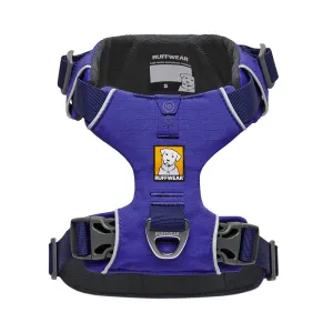 Ruffwear Front Range Dog Harness- Blue