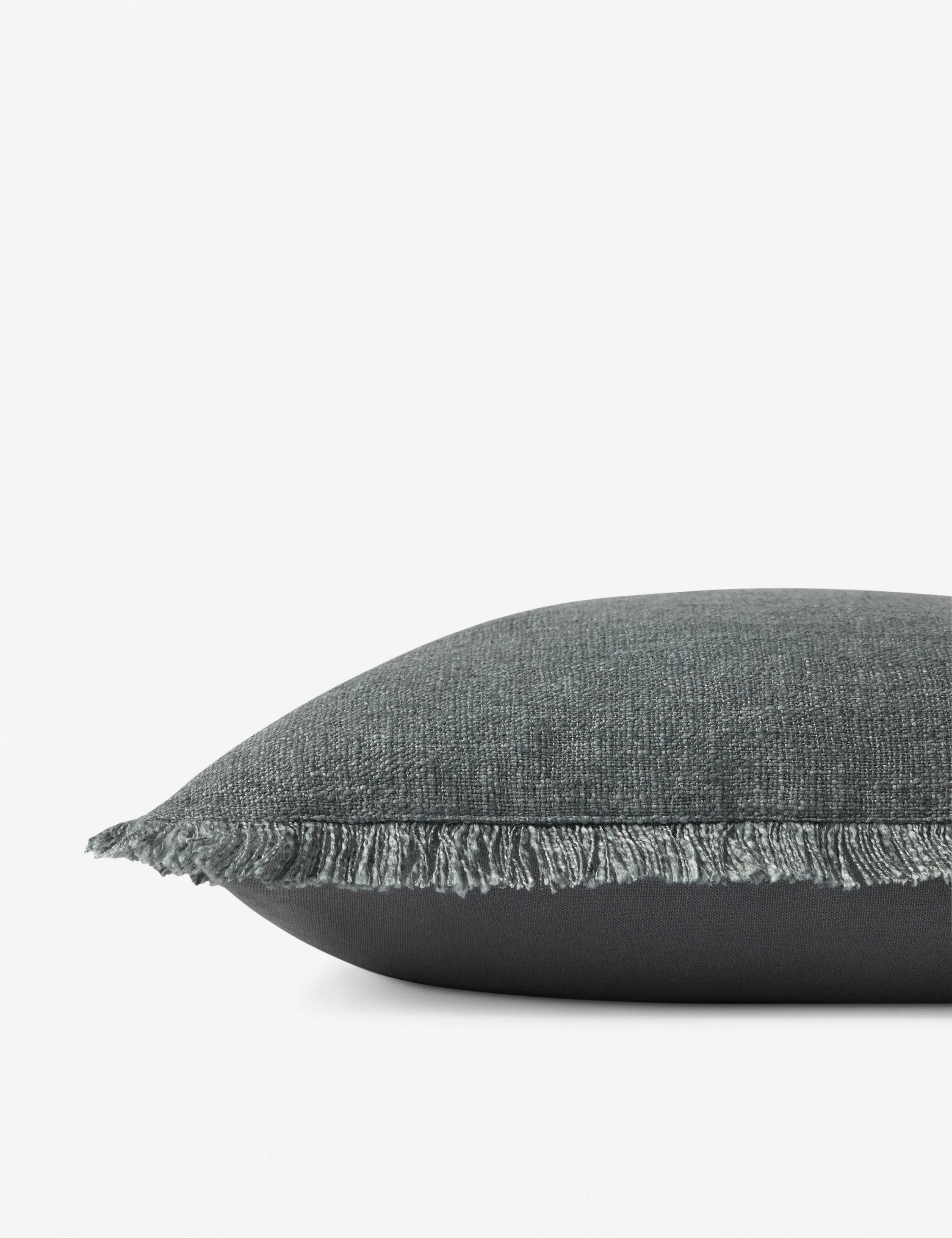 Sable Pillow by Amber Lewis x Loloi