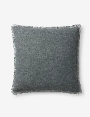 Sable Pillow by Amber Lewis x Loloi