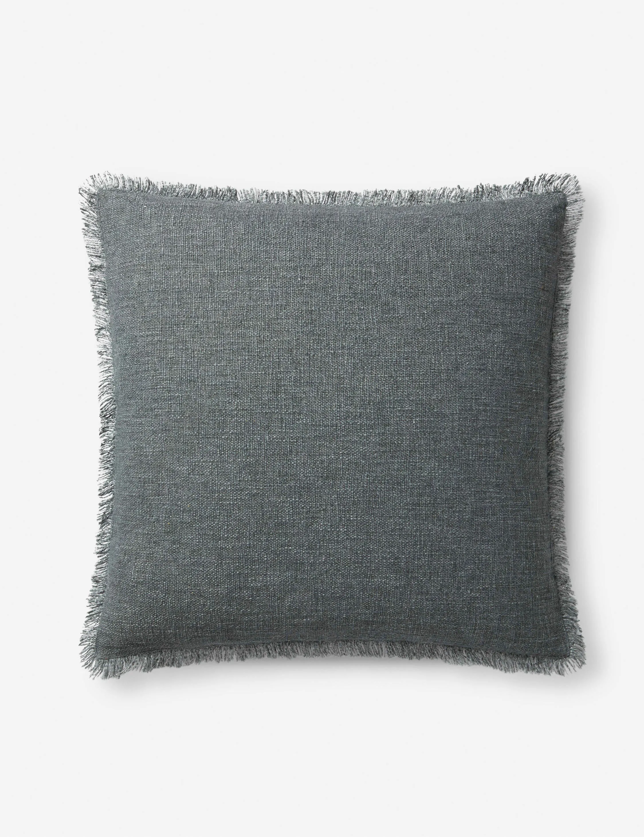 Sable Pillow by Amber Lewis x Loloi
