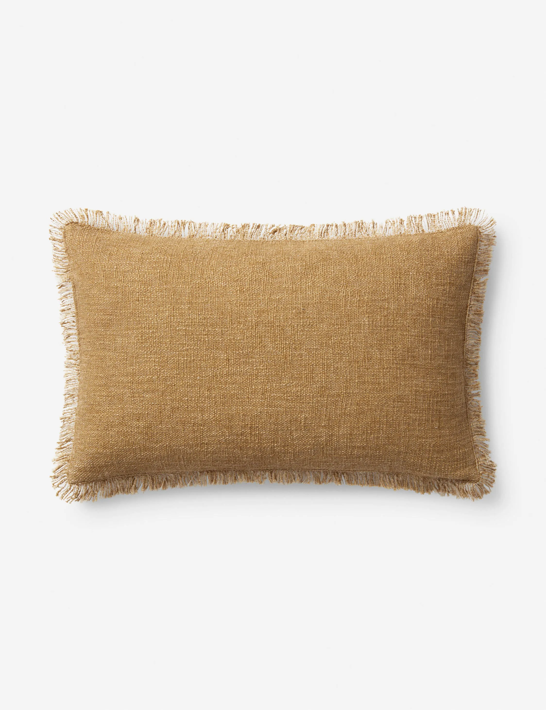 Sable Pillow by Amber Lewis x Loloi