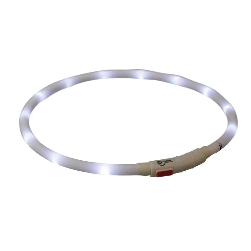 Safer Life USB Flash Light Ring