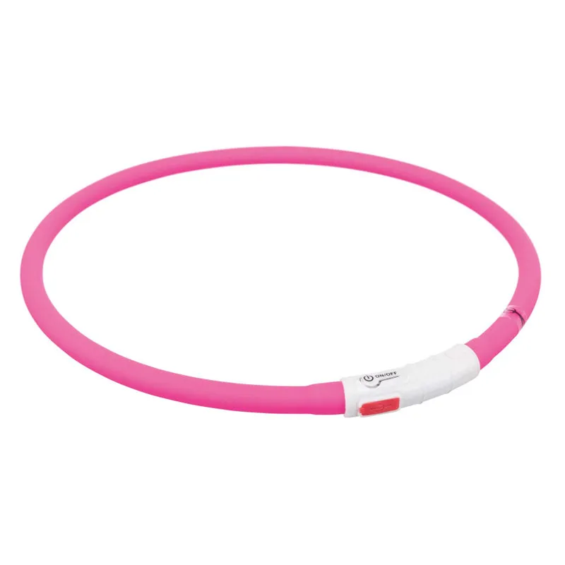 Safer Life USB Flash Light Ring