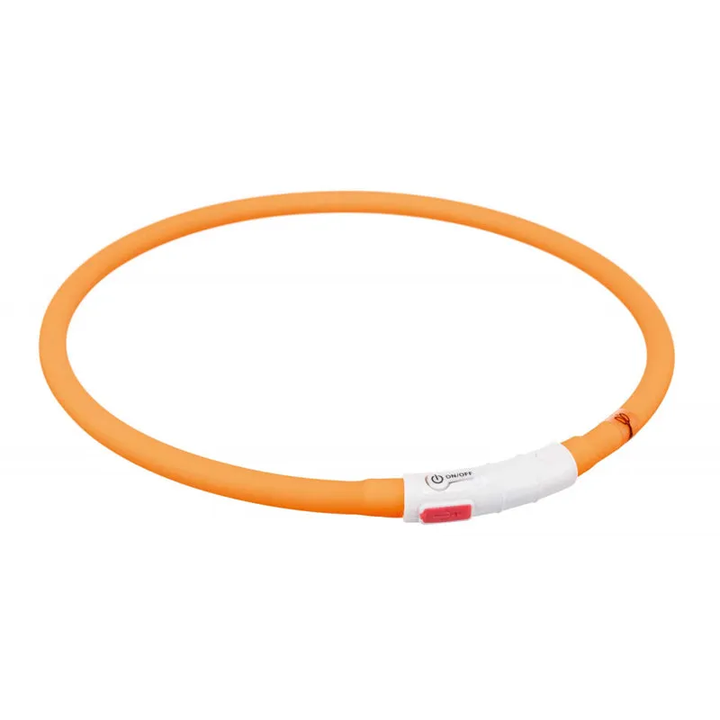 Safer Life USB Flash Light Ring