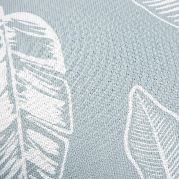 Scruffs Botanical Dog Mattress - Grey