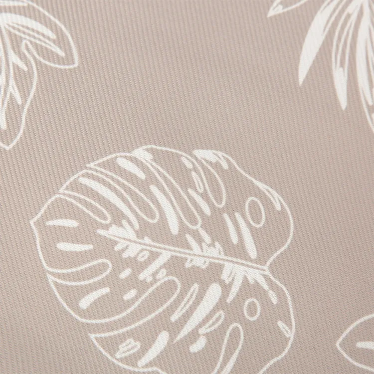 Scruffs Botanical Dog Mattress - Taupe
