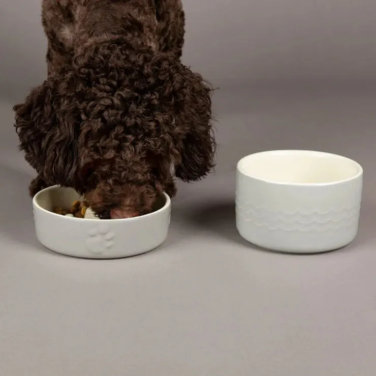 Scruffs Icon Slow Feeder Pet Bowl