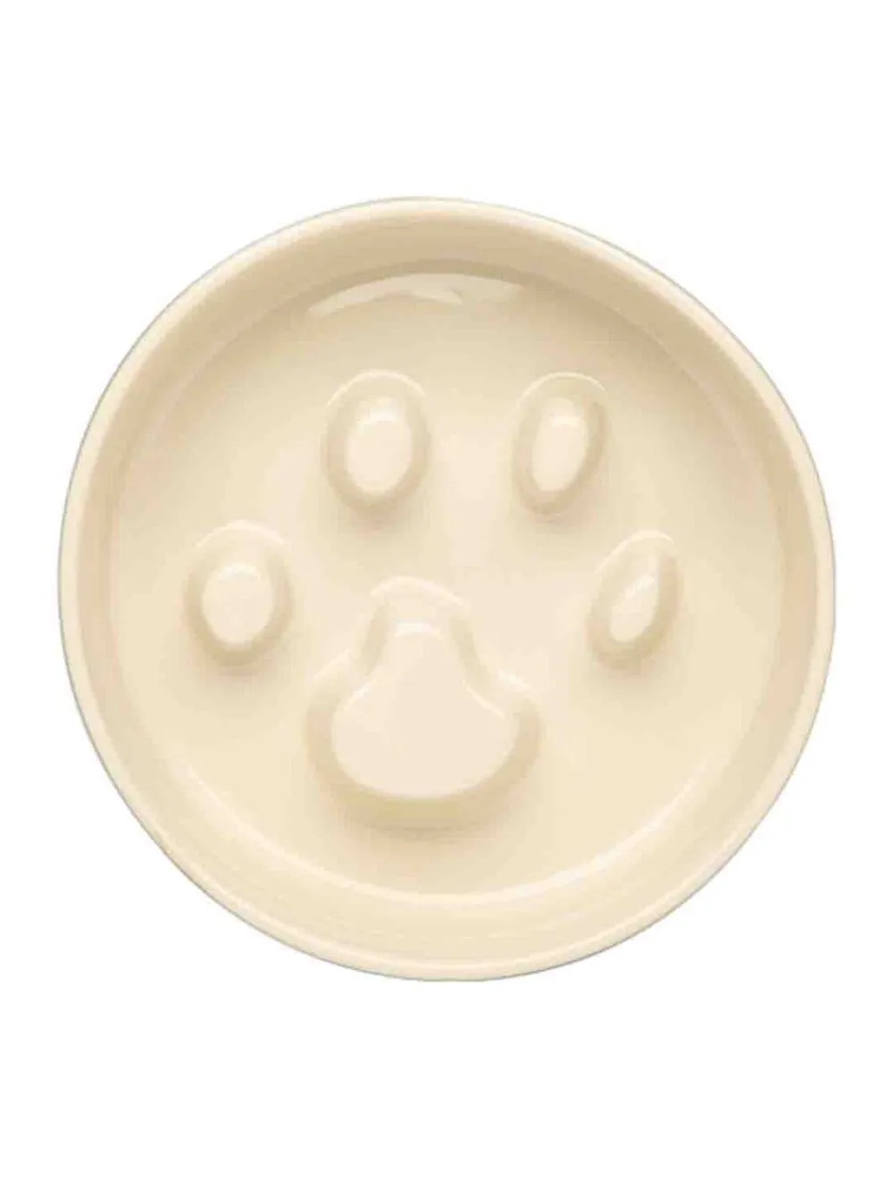Scruffs Icon Slow Feeder Pet Bowl