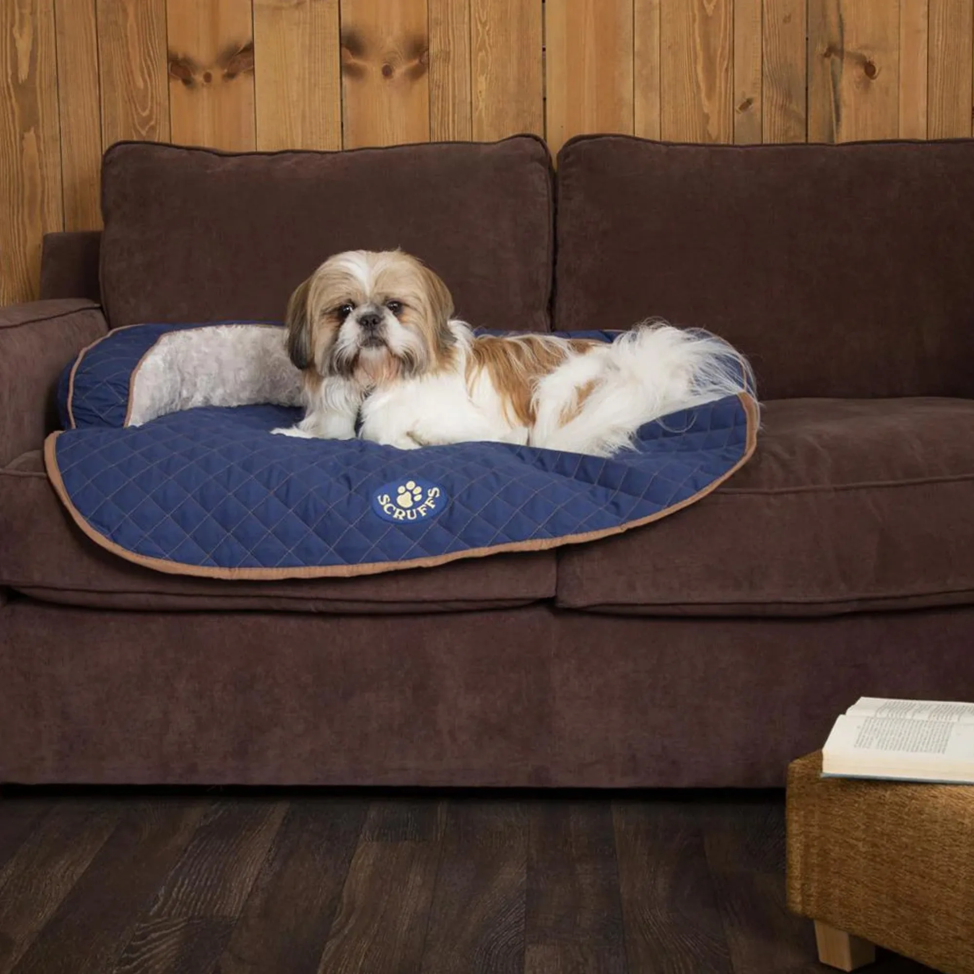 Scruffs Wilton Sofa Bed