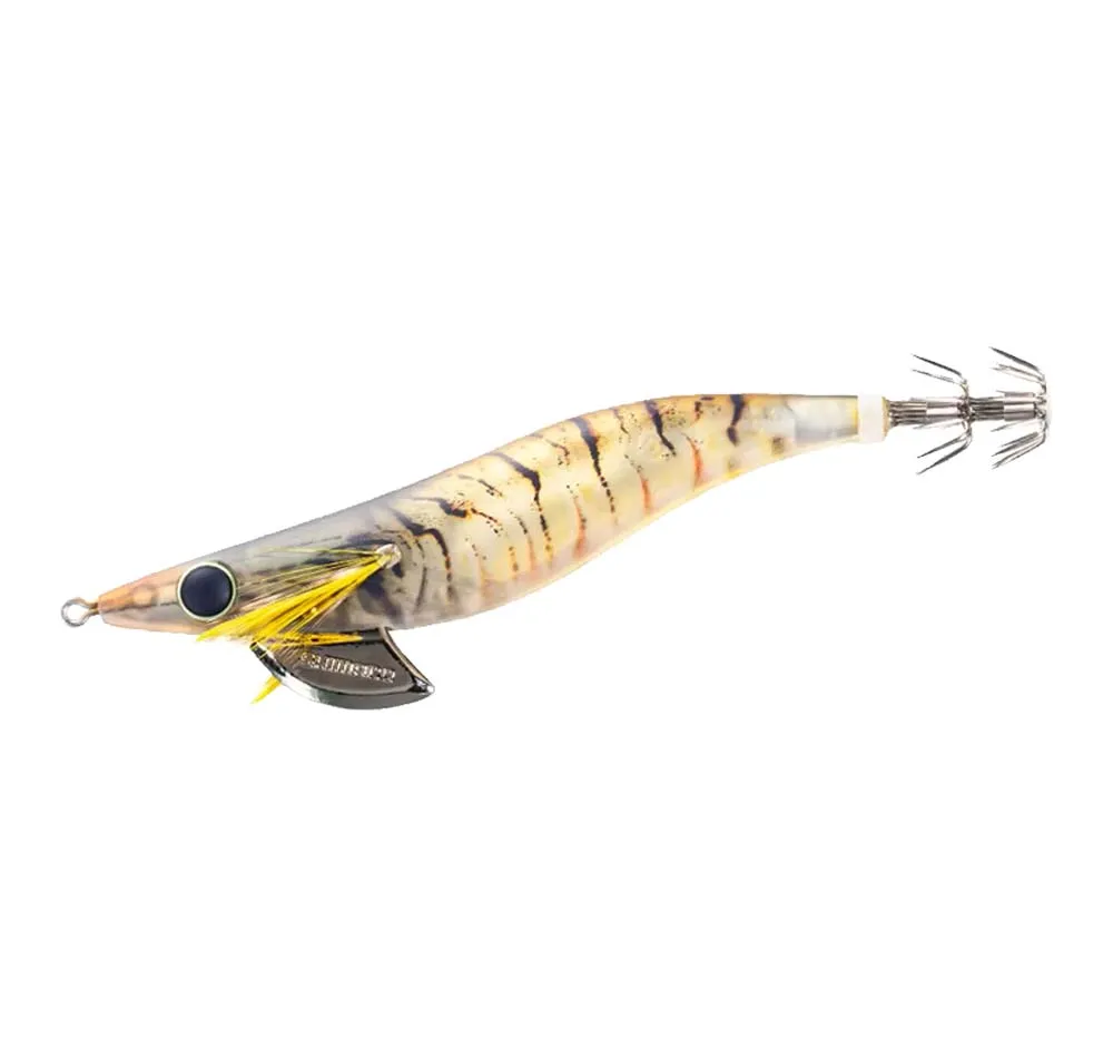 Shimano Sephia Clinch Flash Boost 3.5 Squid Jig