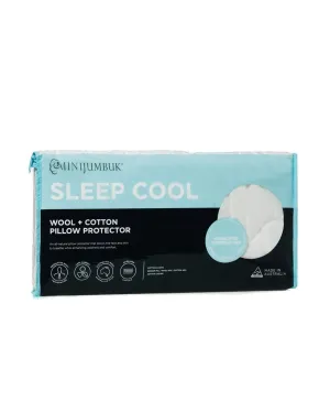 Sleep Cool Pillow Protector (2-Pack)