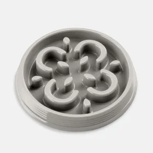 Slow Chow Medallion Feeder - Small