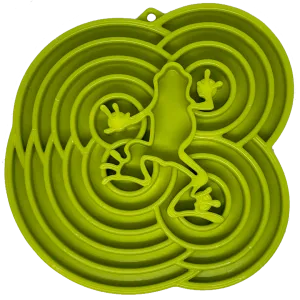Sodapup Water Frog Etray Enrichment Tray
