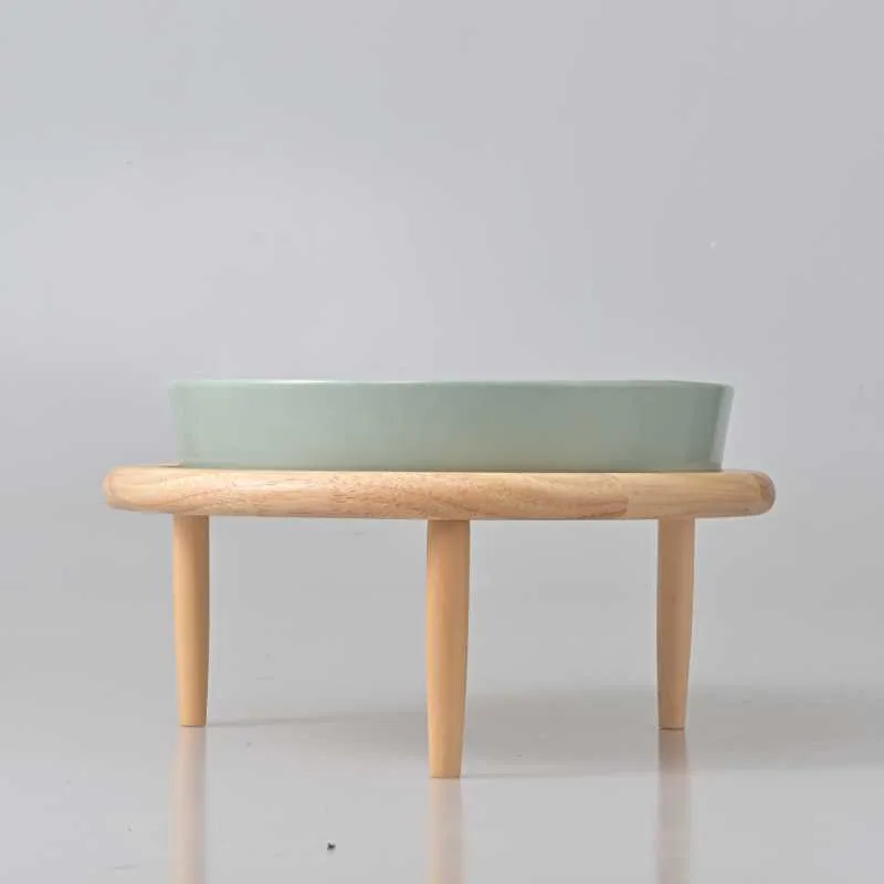 SpunkyJunky® - Slow Feeder Dog Bowl