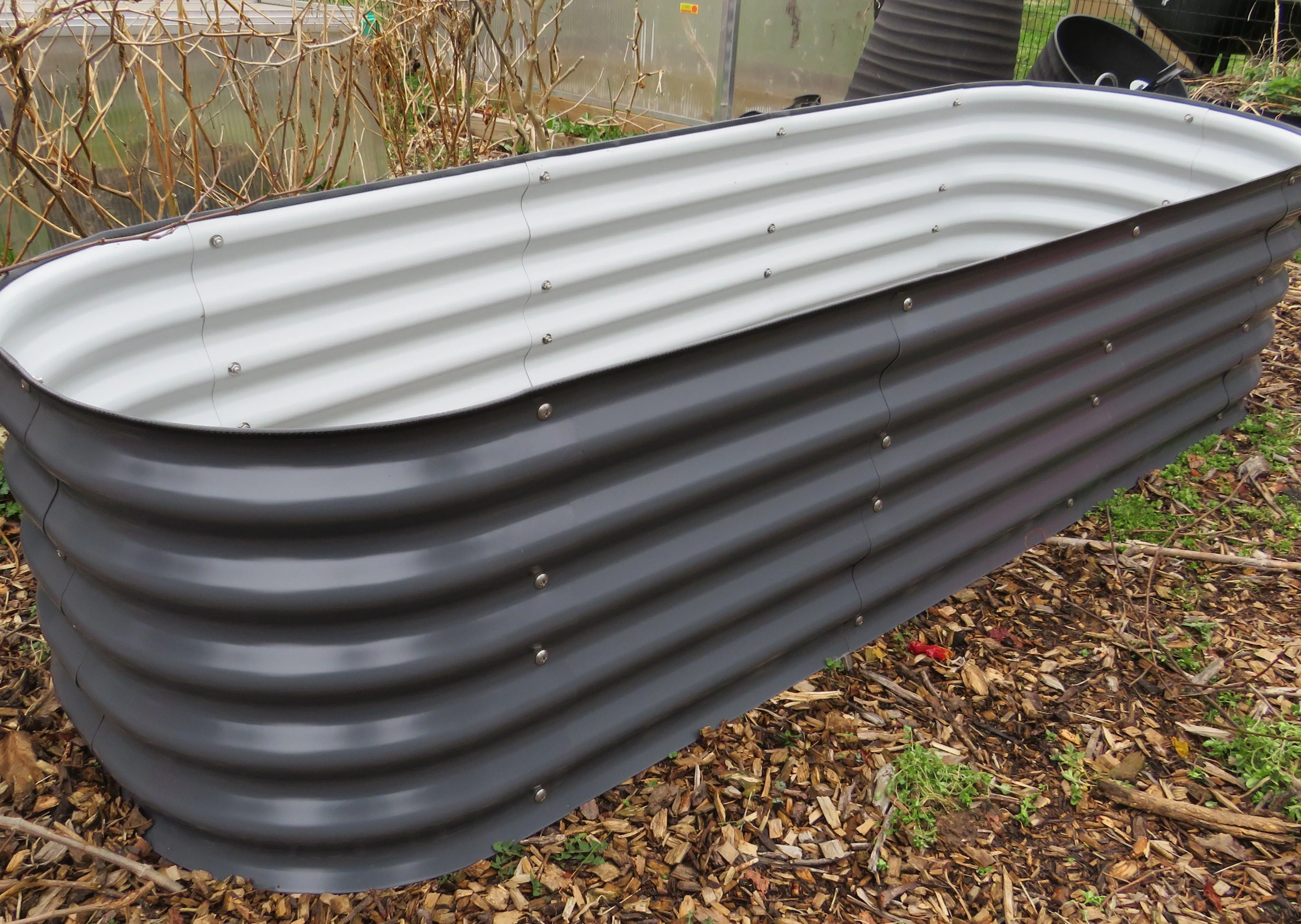 Vegega Raised Beds