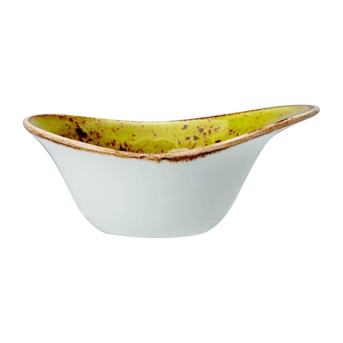 VV2637 Steelite Craft Apple Bowls 130mm (Pack of 12)