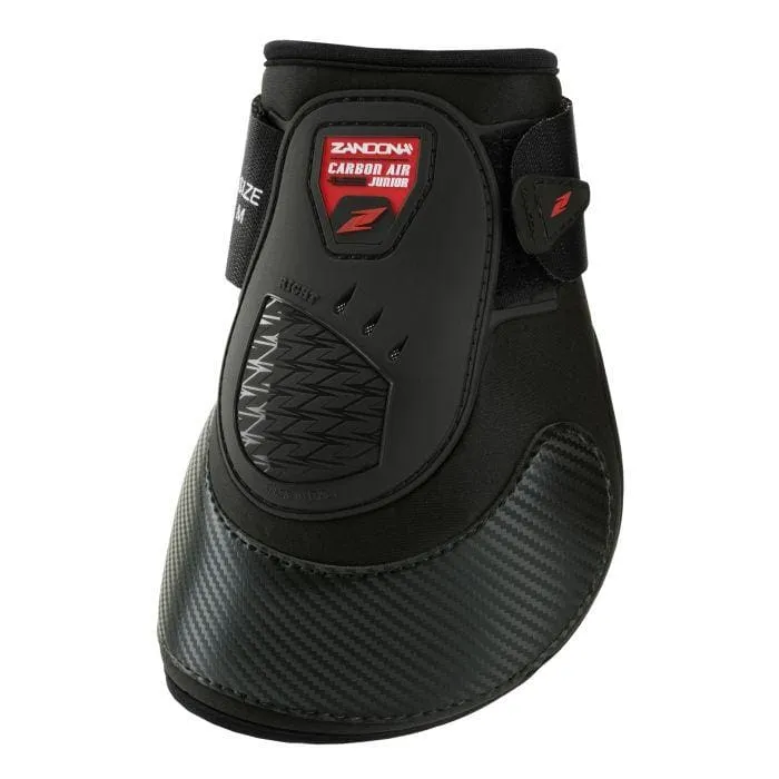 Zandona Carbon Air Junior EP Fetlock Boot